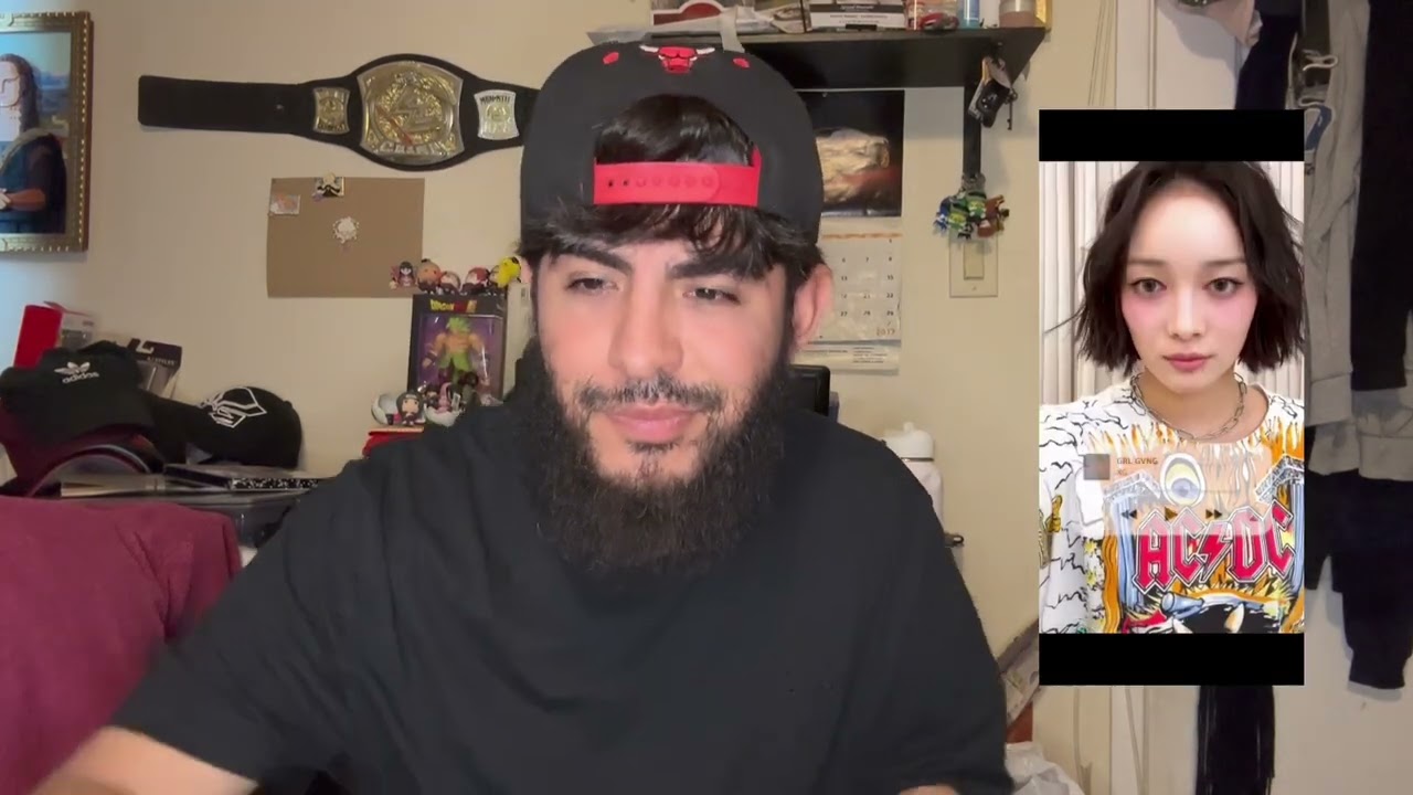 XG - GRL GVNG (ASL Ver.) Reaction - Deaf