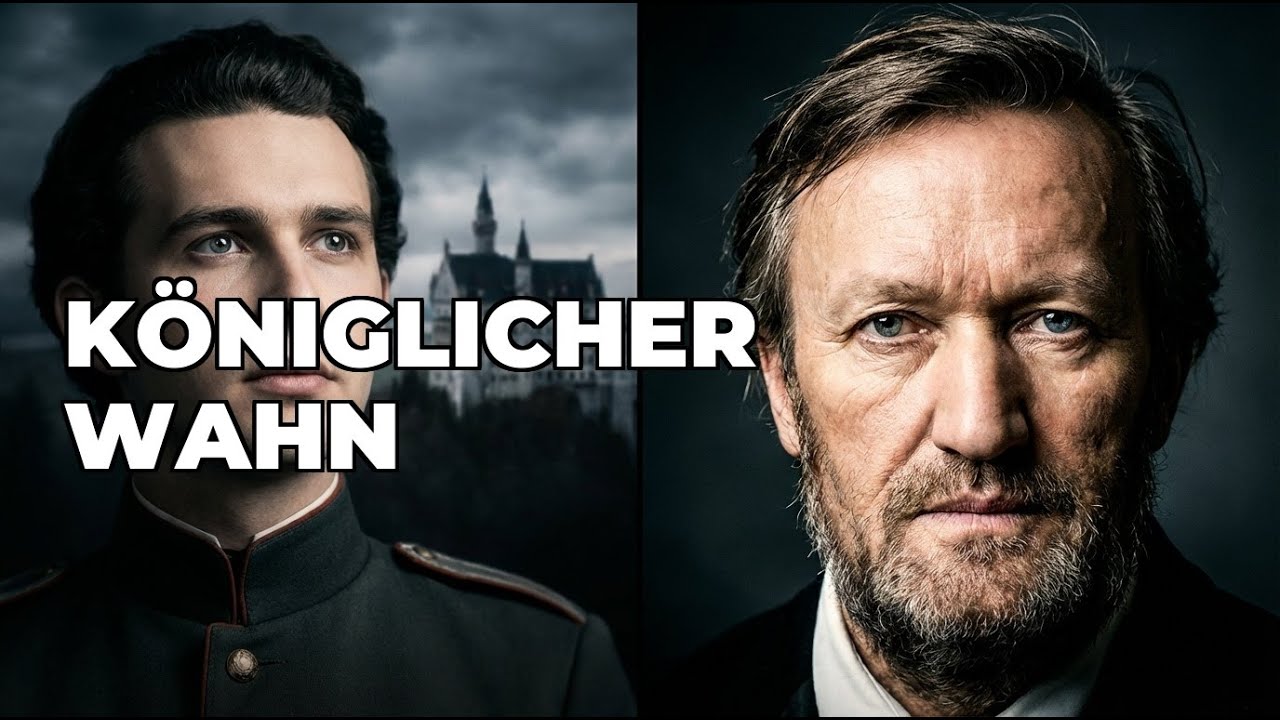 Ludwigs Wahn: Die fatale Freundschaft mit Richard Wagner