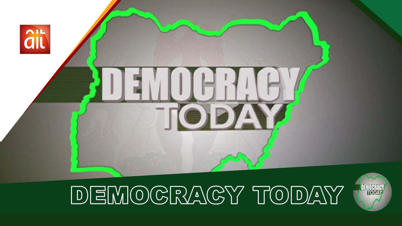 DEMOCRACY TODAY | 20TH MARCH 2026 | AIT LIVE