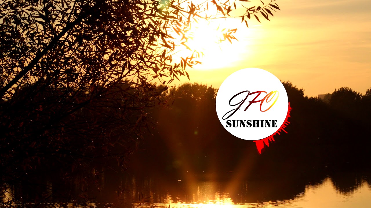 Sunshine by JPO