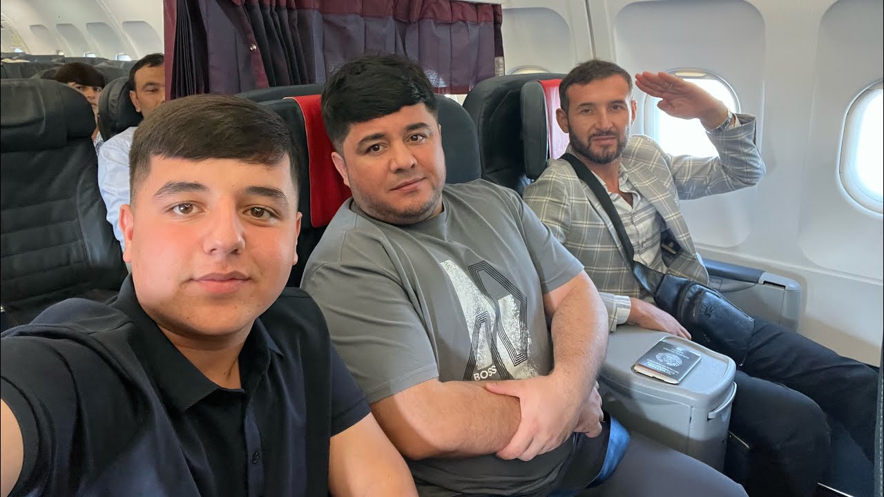 Мода роҳи Сафед Сафар ба Россия