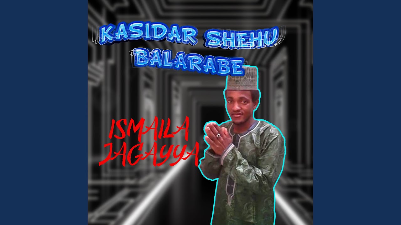 Kasidar Shehu Balarabe