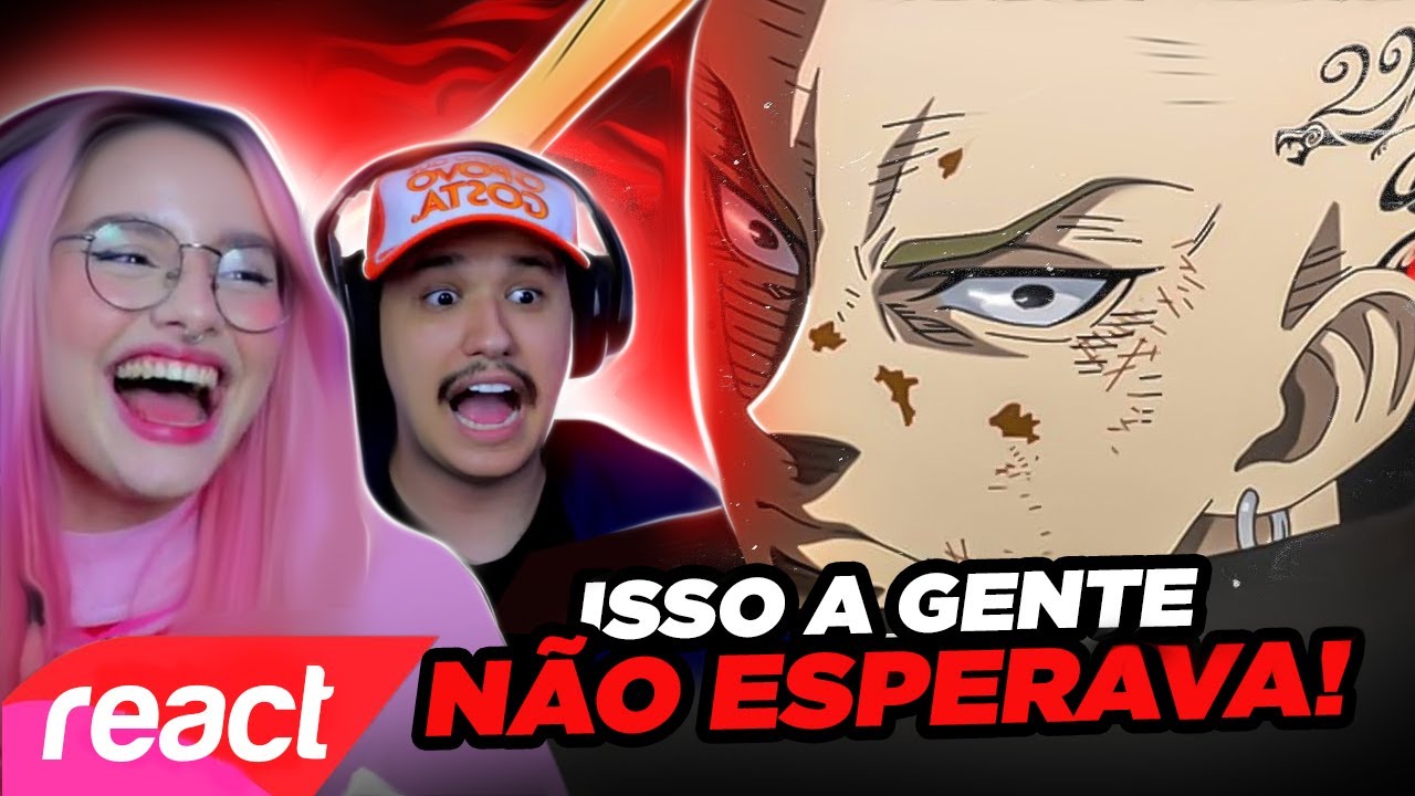 E esse ROCK do 7 Minutoz?! Rap do Draken - CUIDADO COM O DRAGÃO