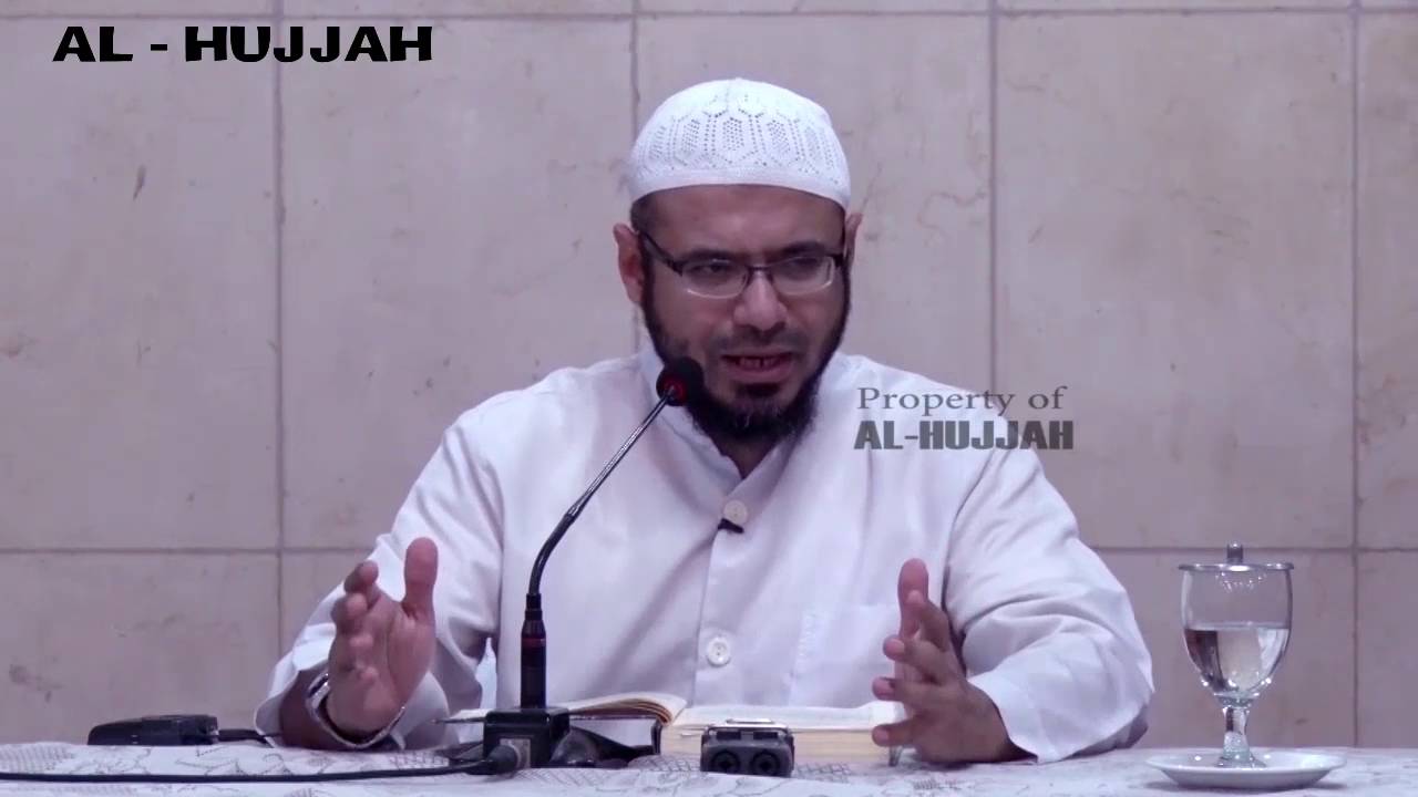 Persiapan Salaf Menyambut Akherat | Ust. Ali Hasan Bawazier, Lc