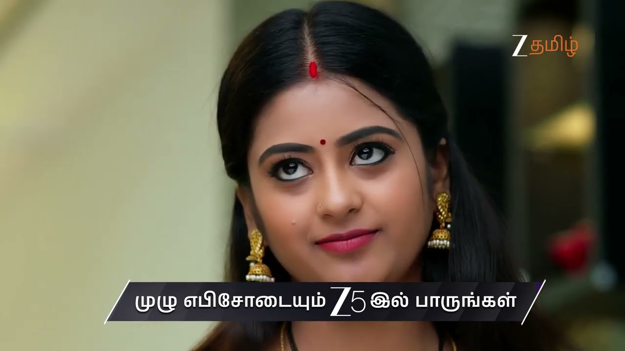 Aval Varuvala | Ep - 298 | Preview | Apr 09 2026 | Zee Tamil