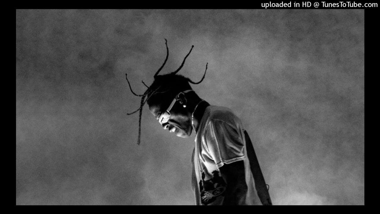 [FREE] Matue x Travis Scott x Don Toliver Type Beat - ATLAS (Prod. Noflik)