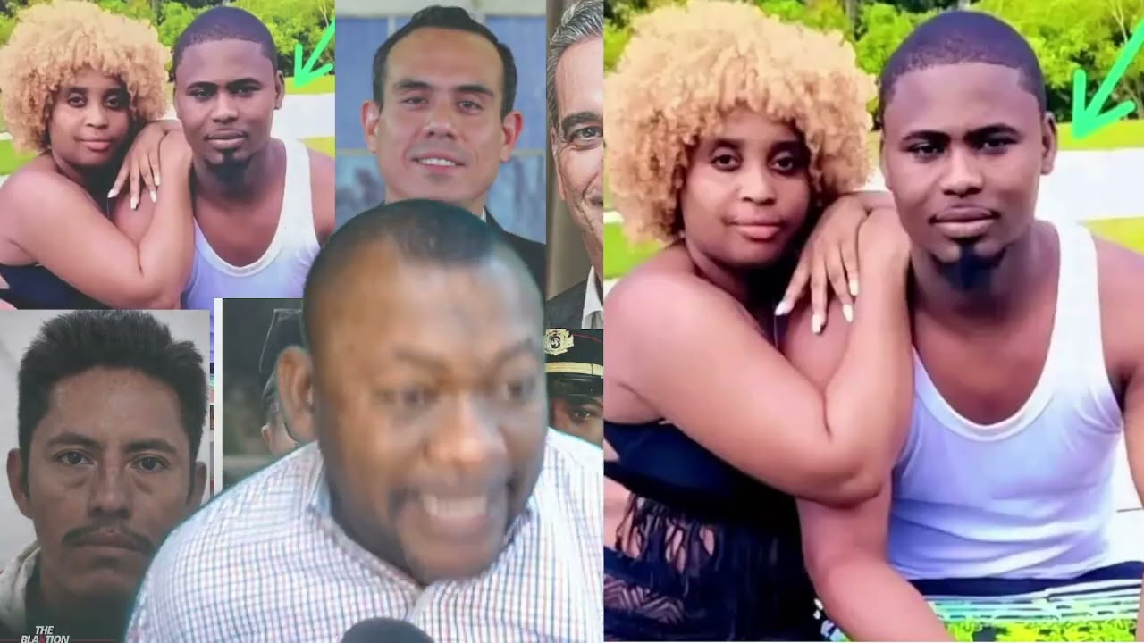 18 FEV:ST DOM  DEPOTE 525 MIL HAITIEN HAITIEN POU YOU SEL ANE-YOU HAITIEN TOUYE MADANM LI PUNTA CANA