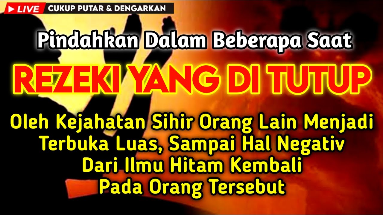 KISAH NYATA! Orang Dzolim Sombong Dan Licik Akan Hancur & Musnah Di Depan Mata Anda Sendiri
