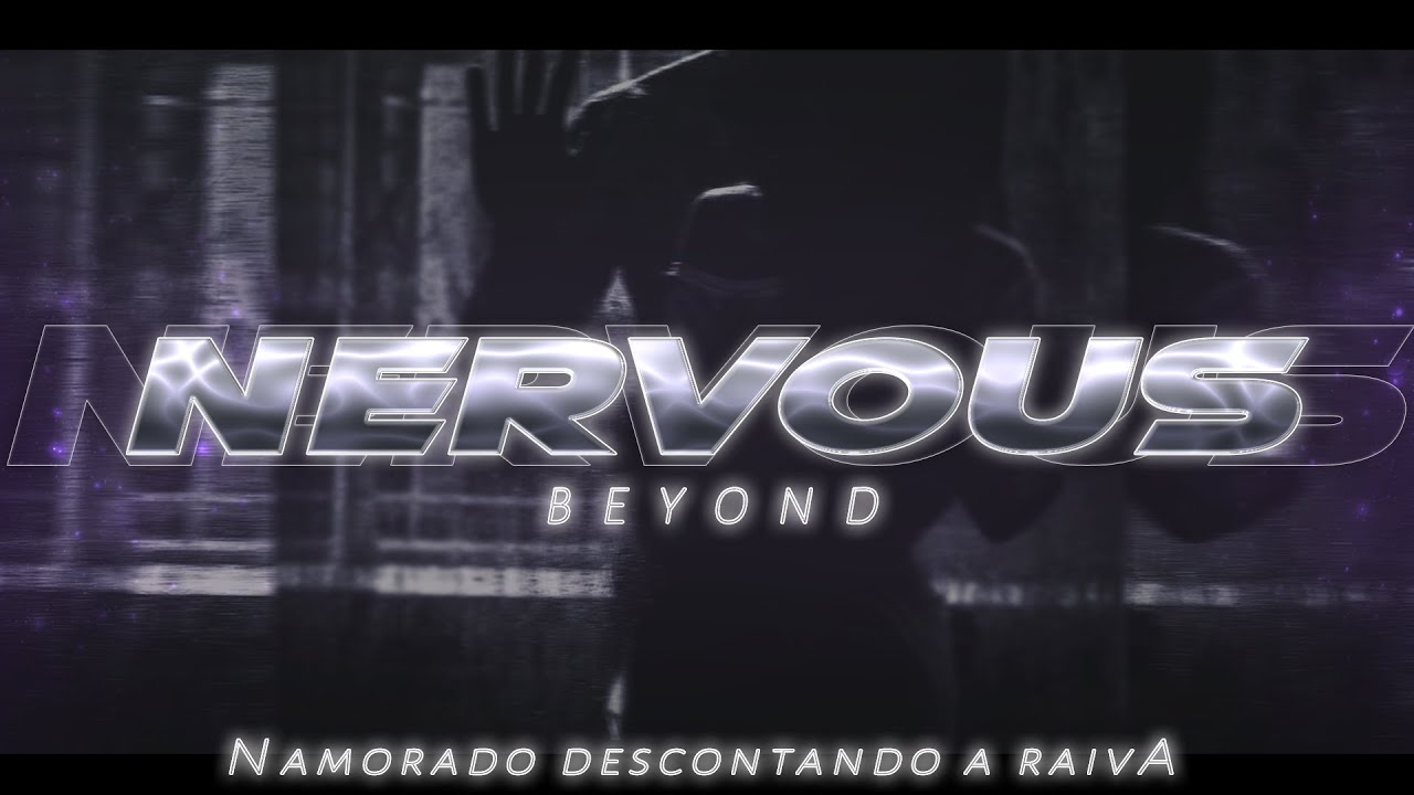 [ASMR] - VC DEIXOU SEU NAMORADO DESCONTAR A RAIVA DELE EM VC - [DO MELHOR JEITO...] [BEYOND]