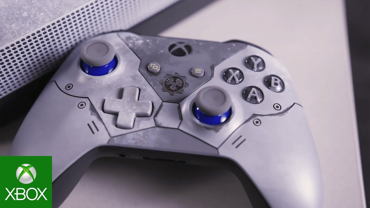 Xbox Game Pass Ultimate Gears Fan Giveaway