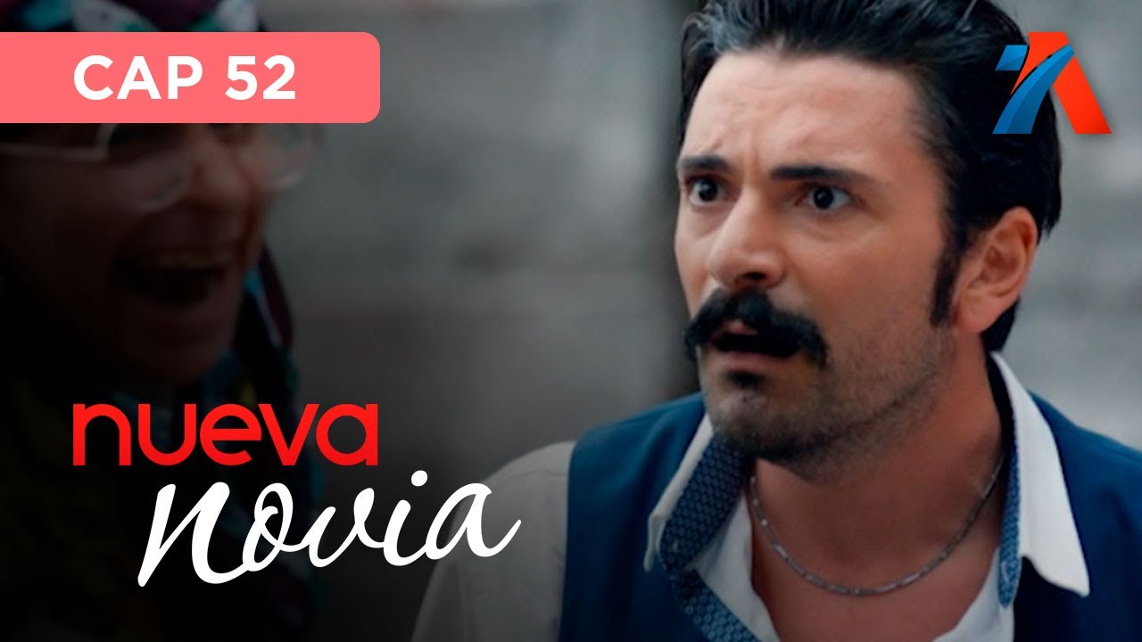 Nueva Novia - Avance Viernes 08/09/2023