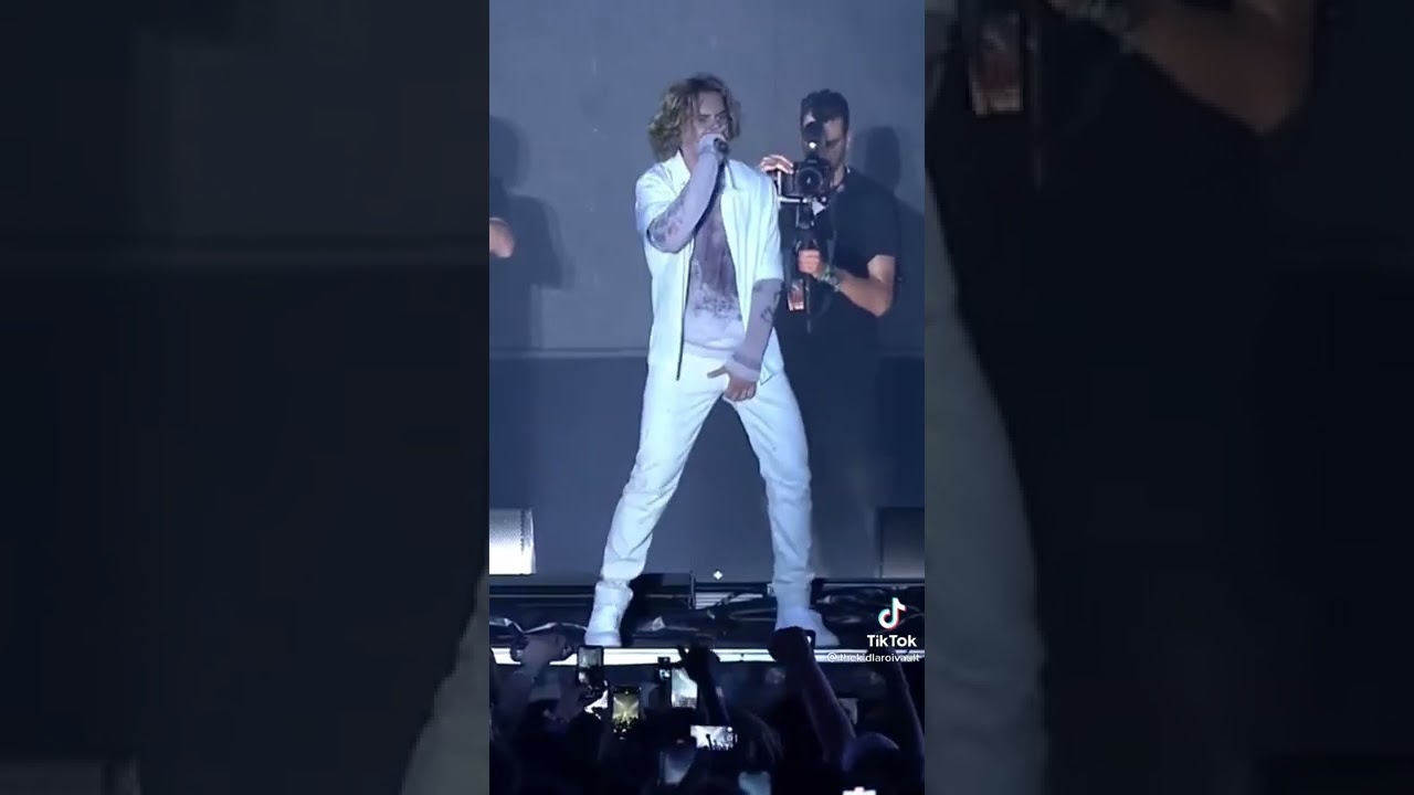 The Kid LAROI Ft. NBA YOUNGBOY - TRAGIC ( LIVE PERFORMANCE )