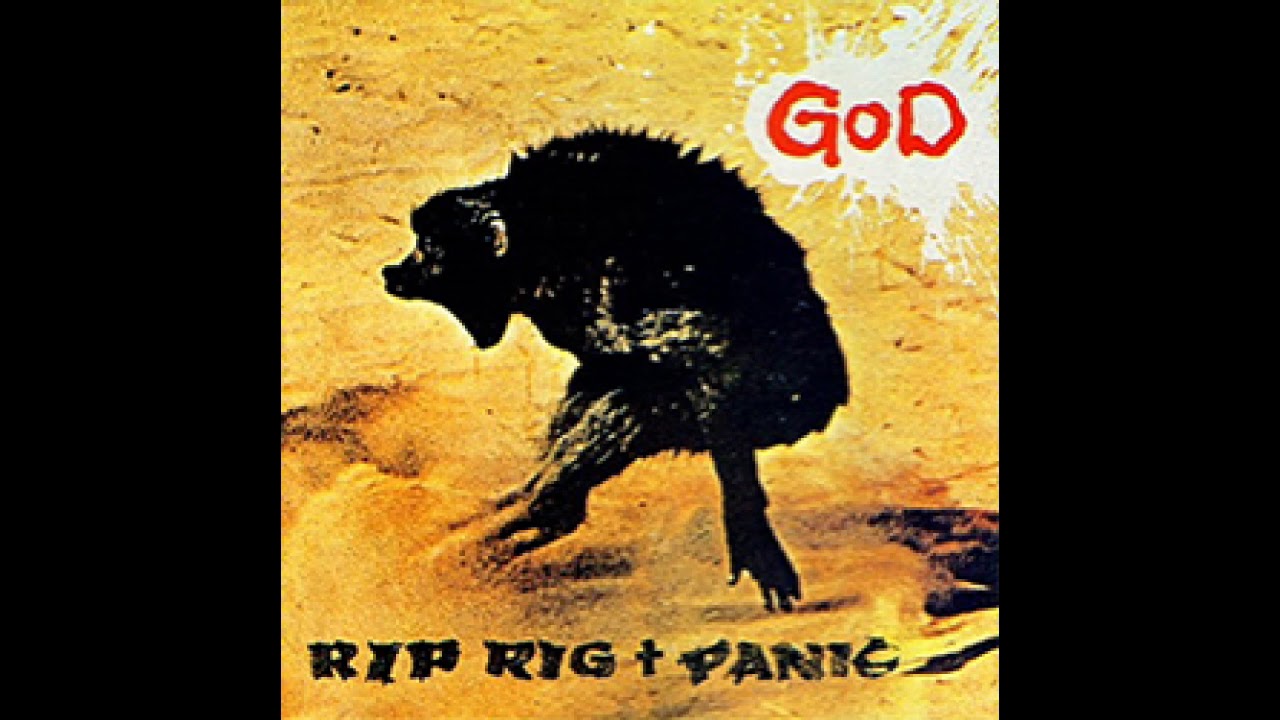 Rip Rig + Panic - The Ultimate In Fun (Is Going To The Disco With My Baby)