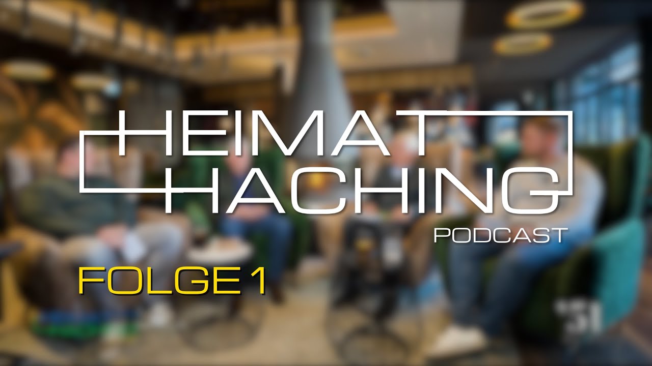 Unterhaching erzählt: Wie alles begann – mit Dr. Harald Nottmeyer & Heimatforscher Werner Reindl