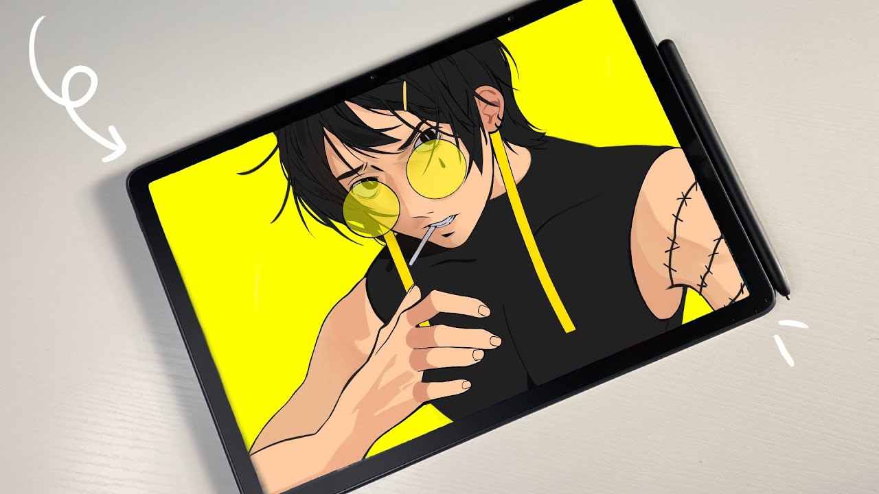 🌟 Magic Drawing Pad • XPPEN 🌟