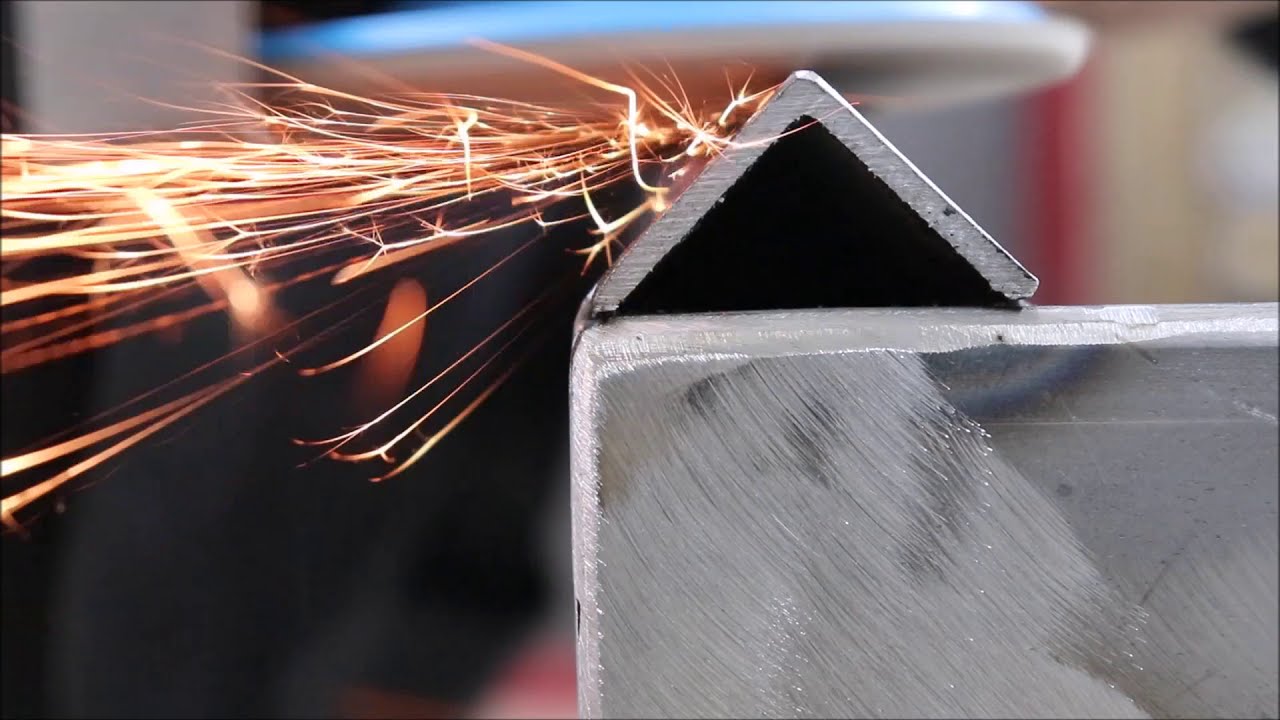 Banco taglio Plasma a copiare pantografo Fai Da Te Homemade Plasma cutting bench to copy pantograph