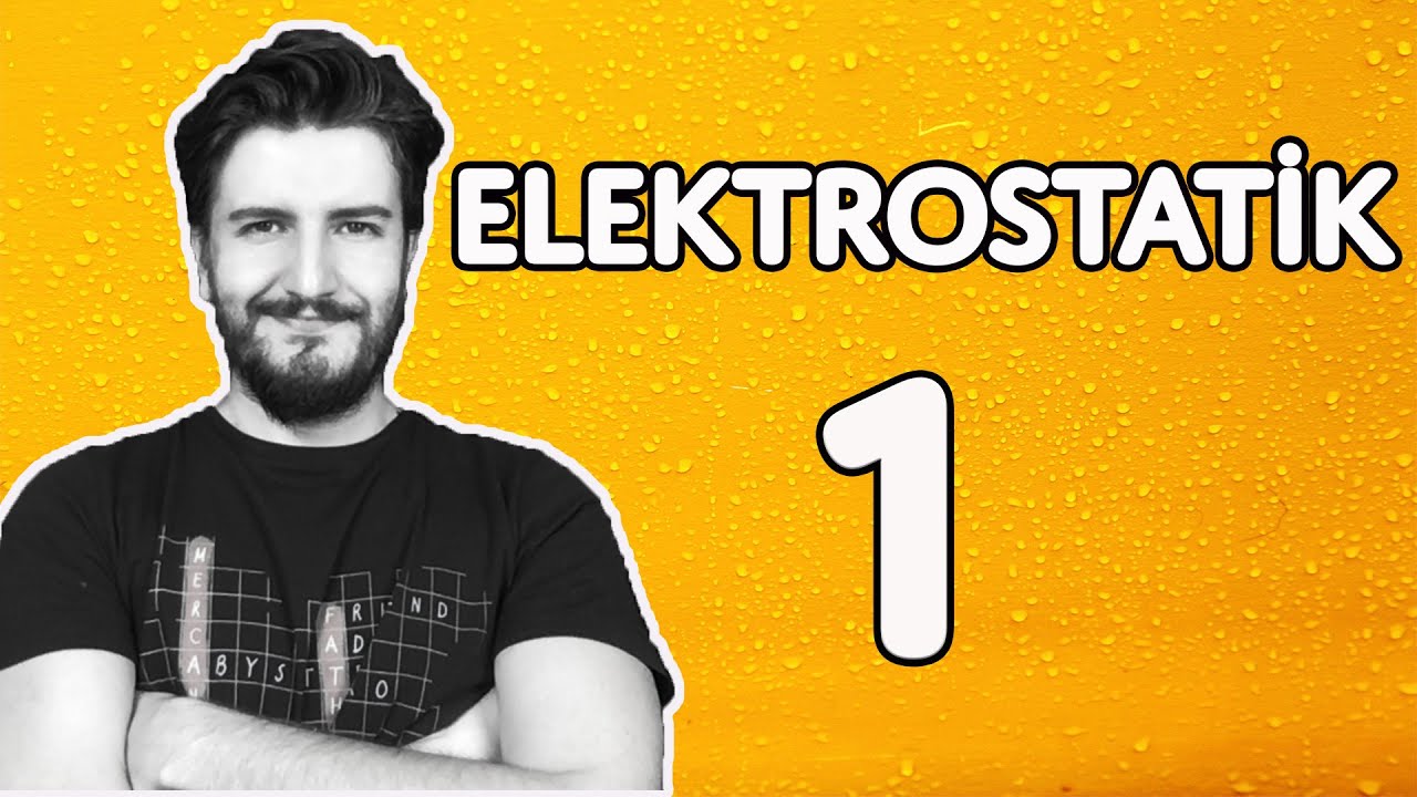 Elektrik Yükleri ve Elektriklenme Çeşitleri | Elektrostatik | Simülasyon | PDF