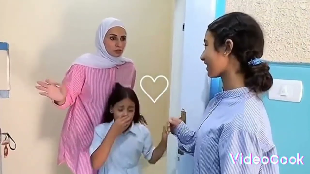 تصميم عائله محمود الجمل| تصميم امنيه القوه و مع إيه احلى و السندريلا غزل لما يغمى عليها