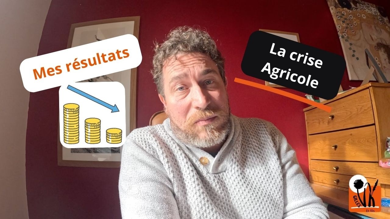 3 année de résultats déficitaires sur ma ferme !