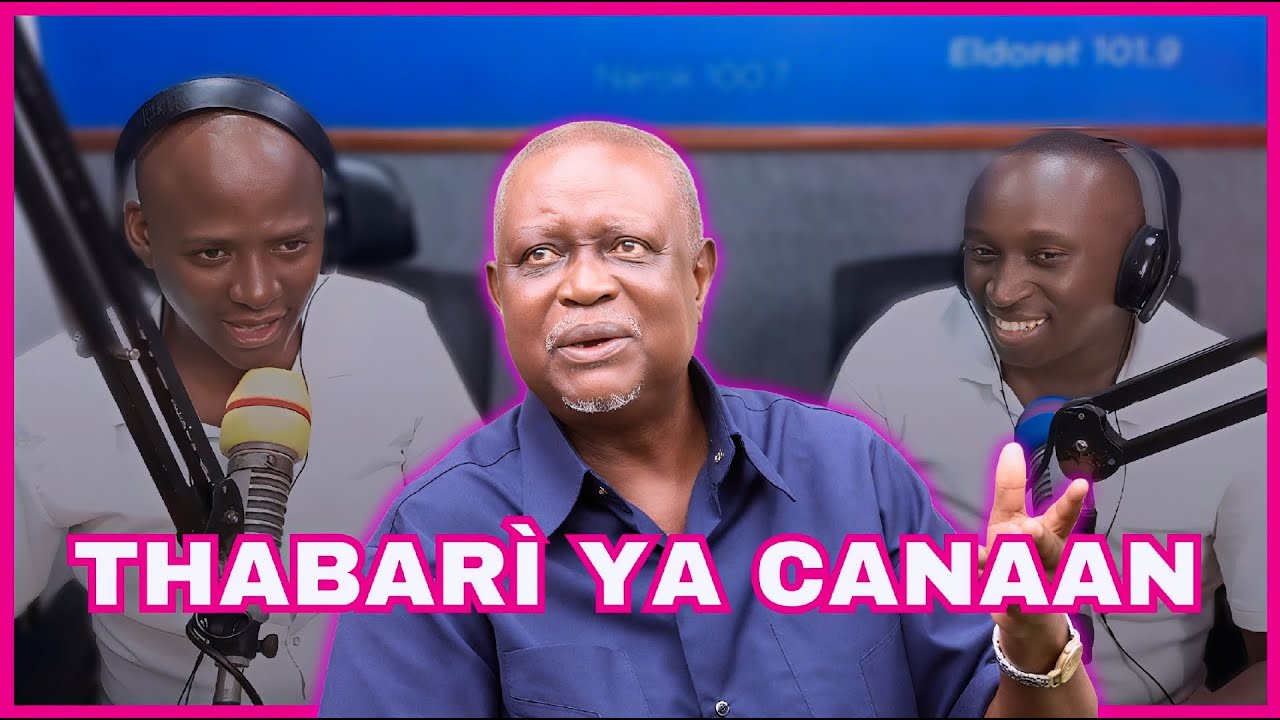 OBURU ODINGA NAKE ARENDA GÙTWARA ANDÙ SINGAPORE AGEREIRE CANAAN 🙆🏾‍♂️😂😂NGONI NA GATHAIYA