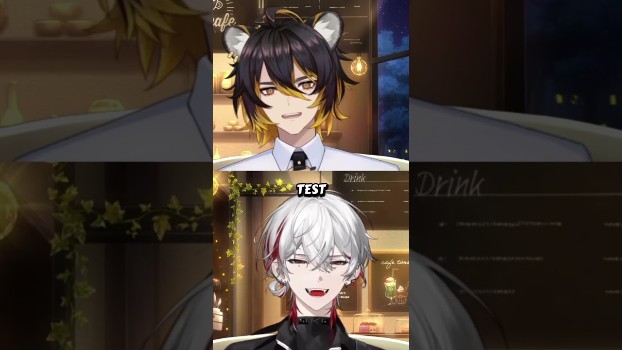BODY PILLOW BETA TESTER...?  #vtuber #funnystreammoments #vtuberclips #funny #dakimakura #betatest
