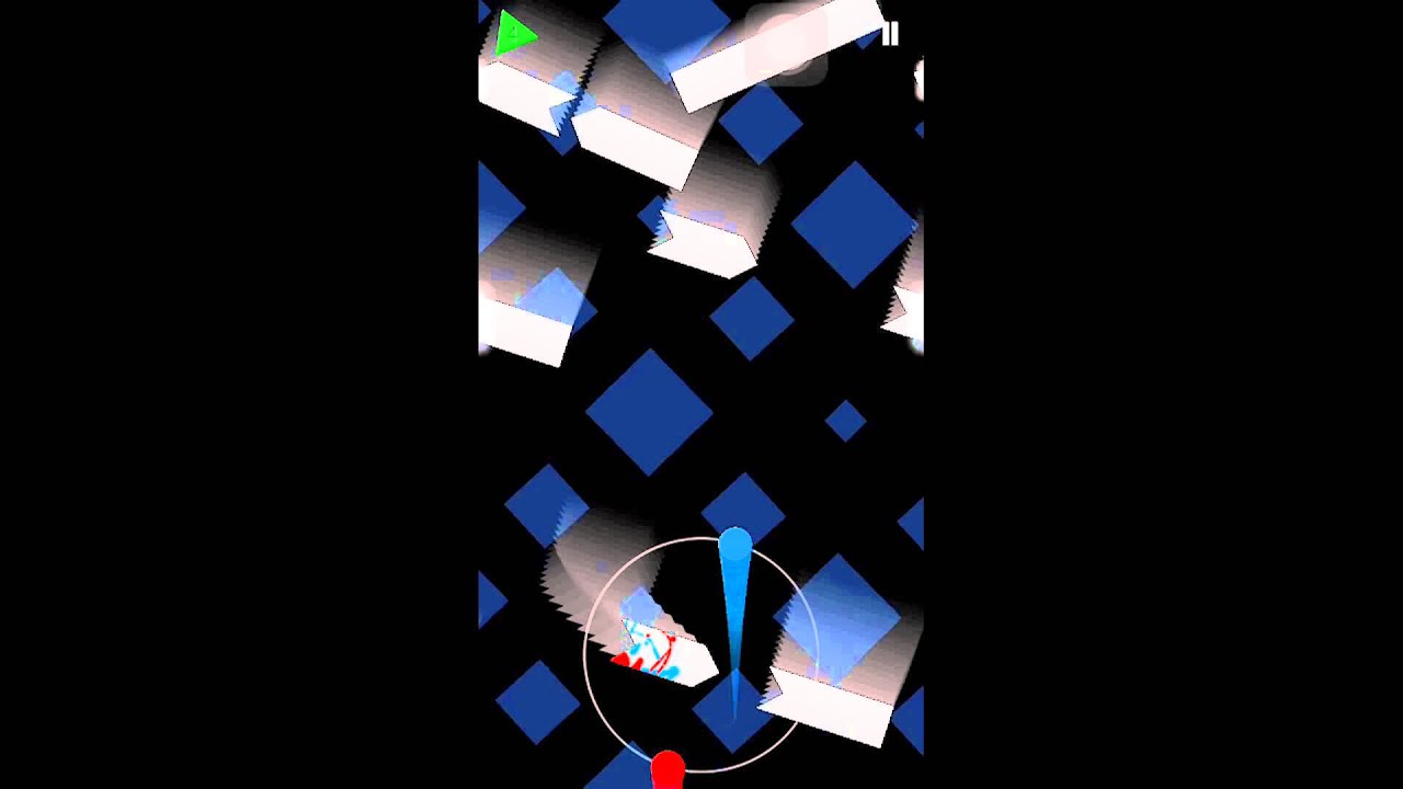 Duet Epilogue Final Level