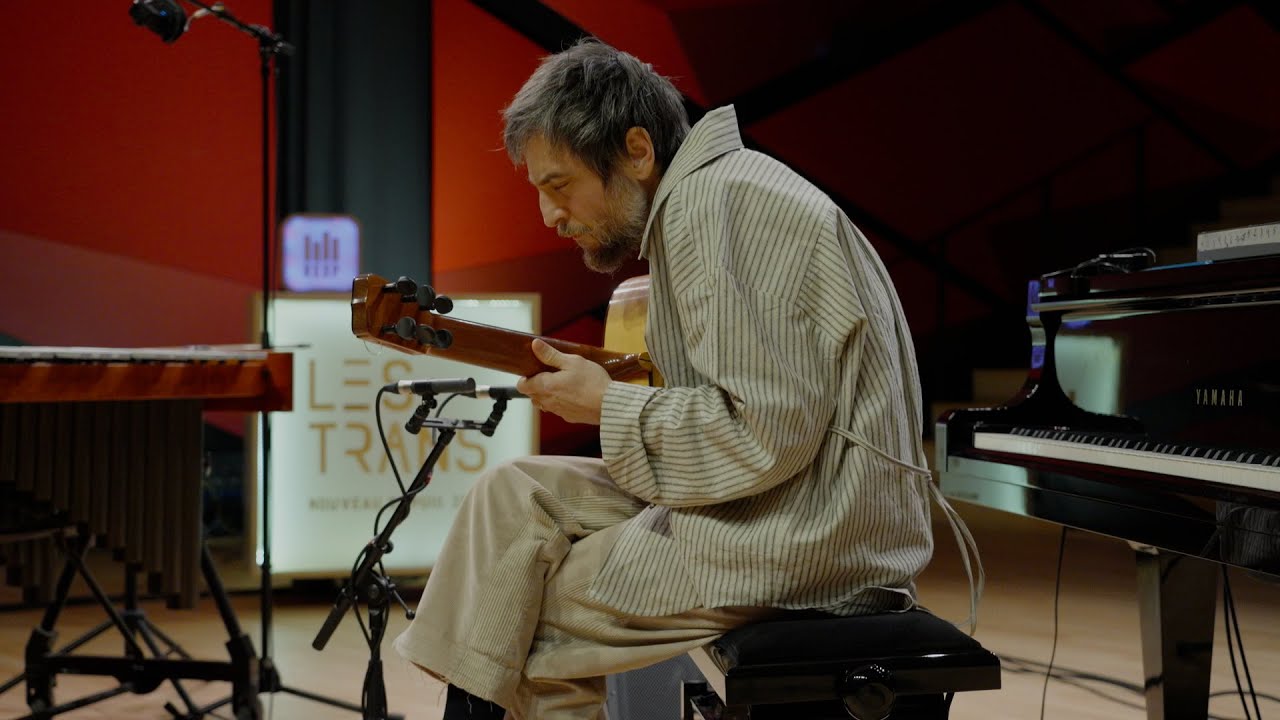 Refree - Full Performance (Live on KEXP)