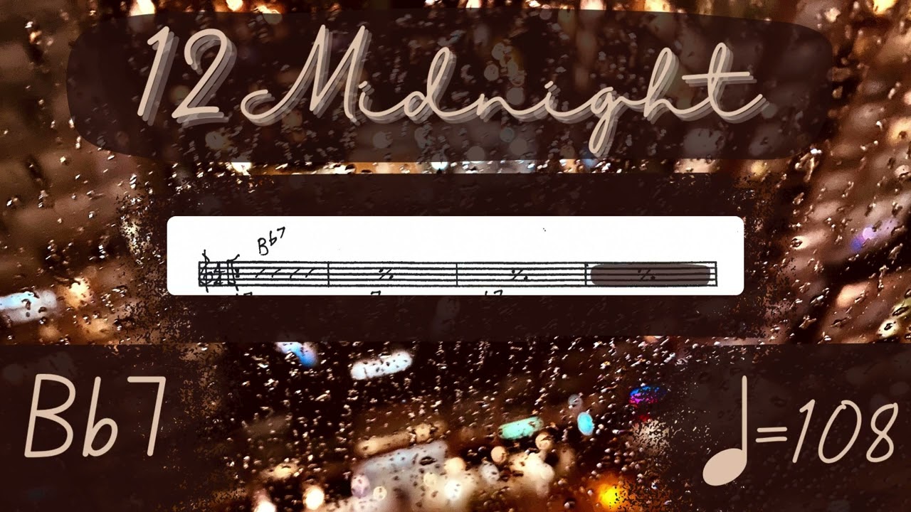 12 Midnight