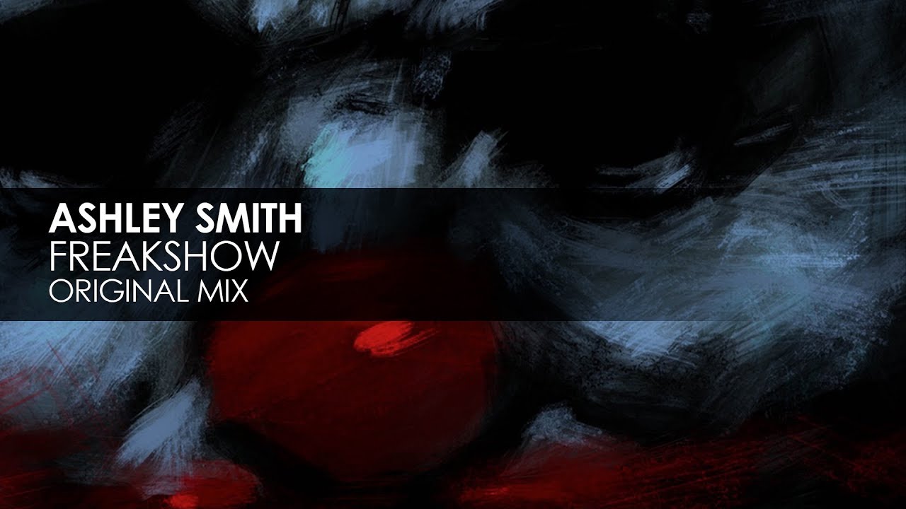 Ashley Smith - Freakshow