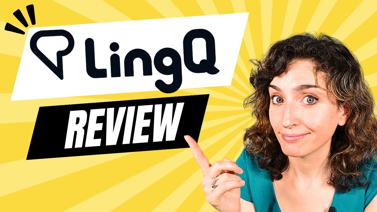 LingQ Review: HOW Steve Kaufmann's language learning app works