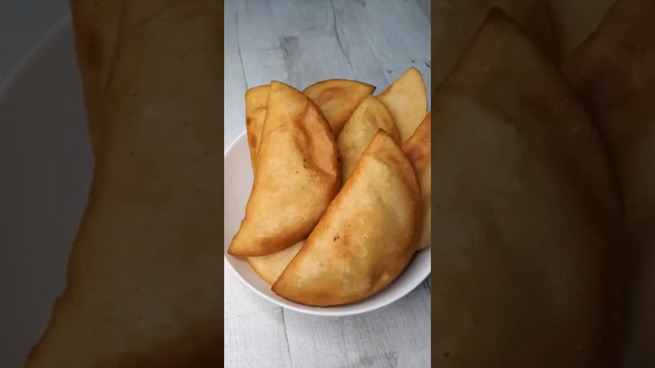 empanadas Venezolanas!