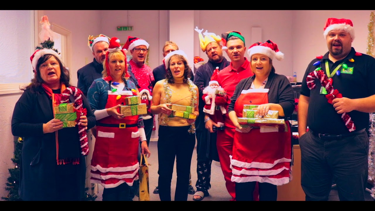 12 Days Of L&S Chrismas new final