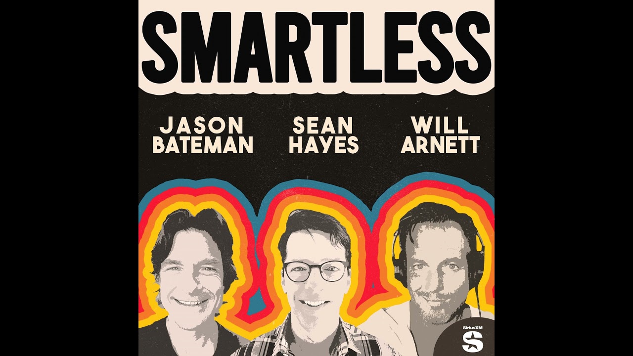 Ricky Gervais | SmartLess