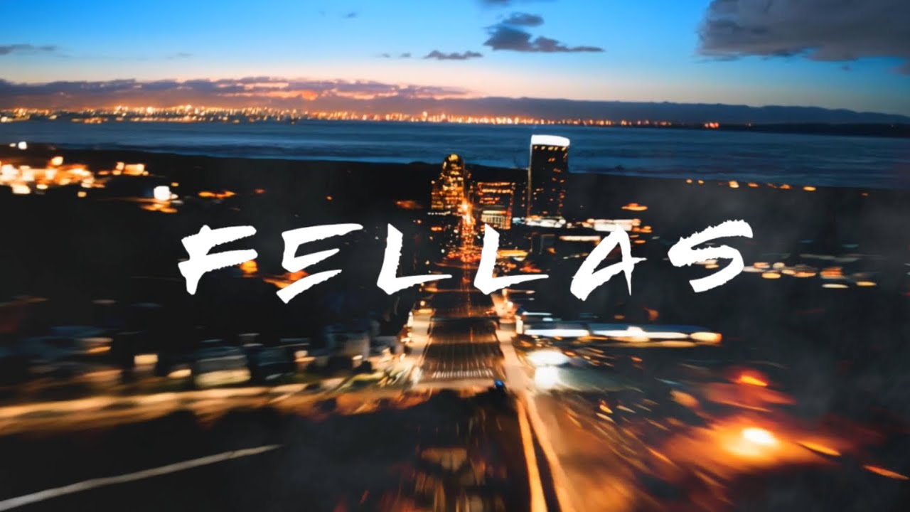 Kritikal - Fellas (Music Video)