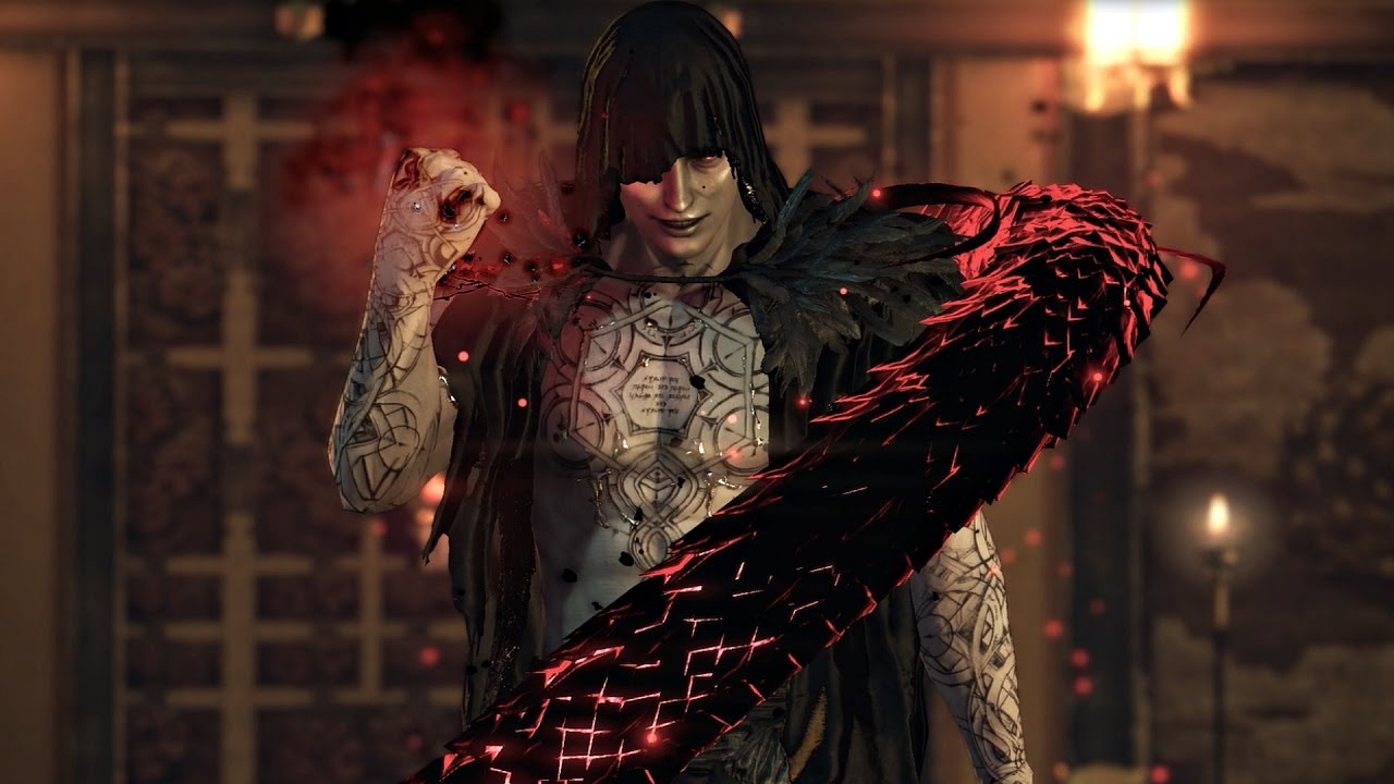 Nioh Speedrun - Credits 47:08 - Any% 49:39 (PC RTA no Load) (Former World Record)