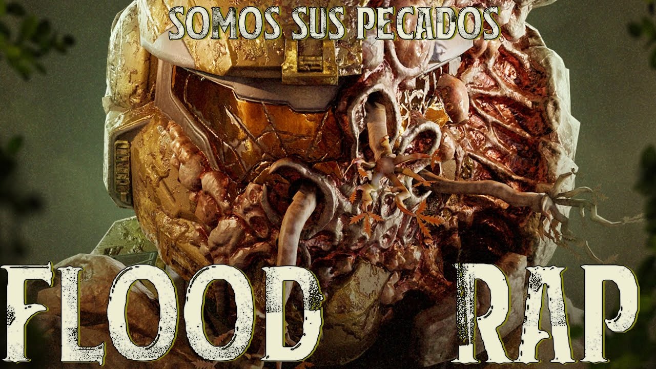 The Flood (Halo) II Rap II Somos sus Pecados II Produced by Shuka4Beats