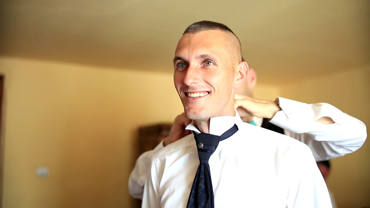 Nuntă Paula și Bogdan. Partea1
