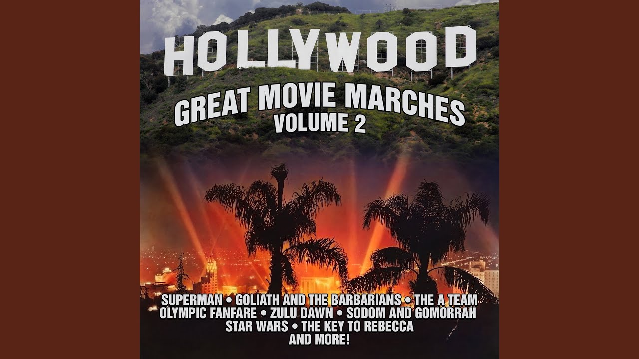 Anno Domini: March of the Gladiators