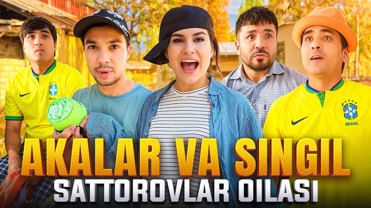 AKALAR VA SINGIL