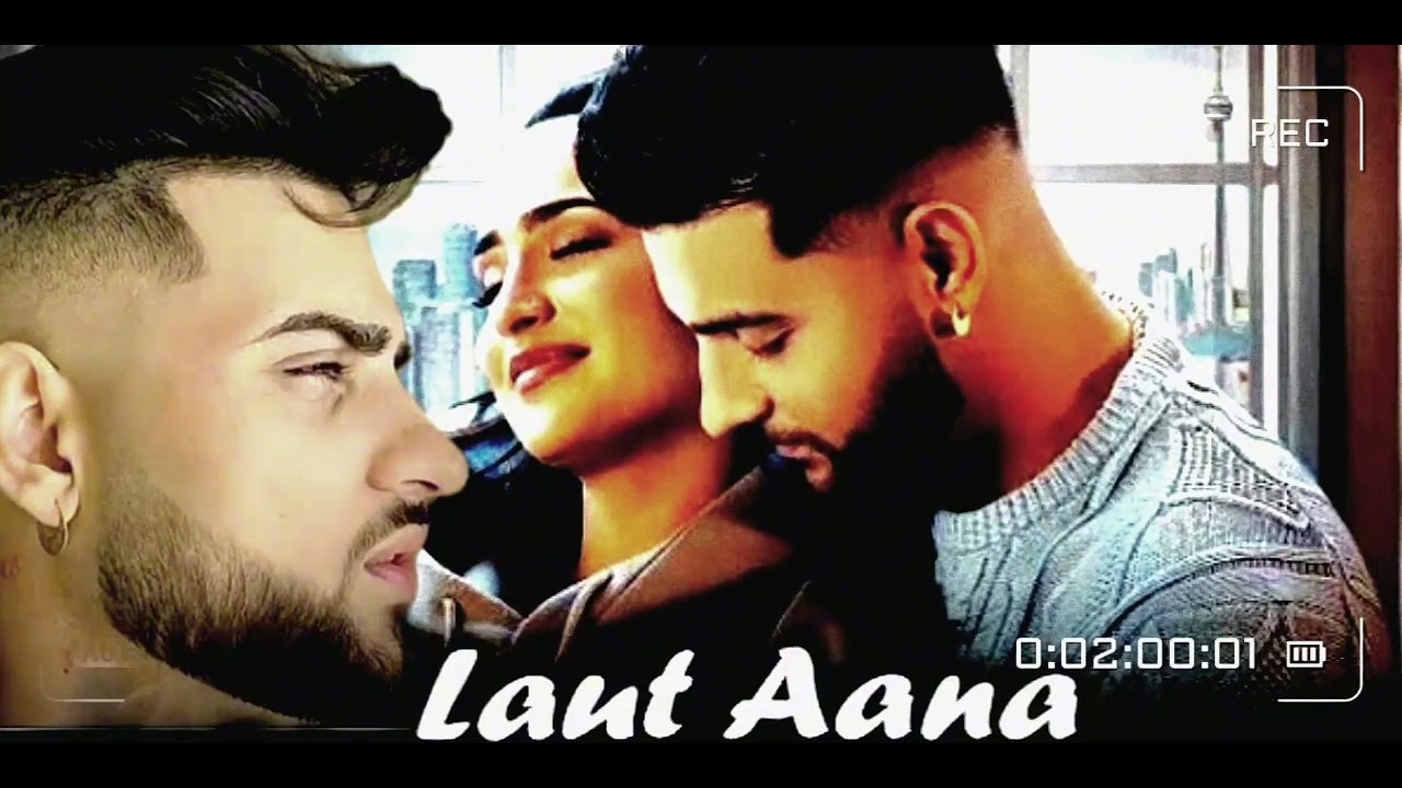 Is Baar Tum Ao Gy Wo Baat Nahi Ho Gi (Laut Anna) Full Song 2024 Karan Ujla new song 2024