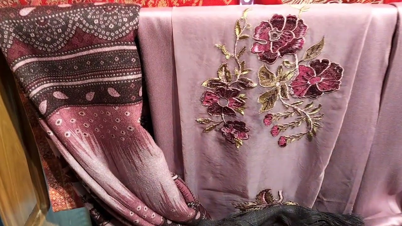 Nishat End of year sale - Nishat Linen Sale - Nishat Linen Winter Sale 2023 - 2024