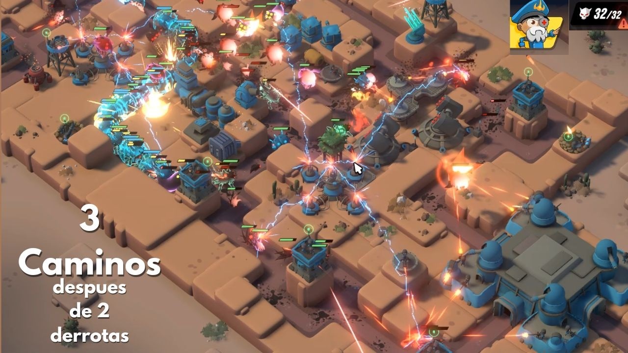 3 Caminos del Primer Bioma NO Perdona Errores | Cap 3