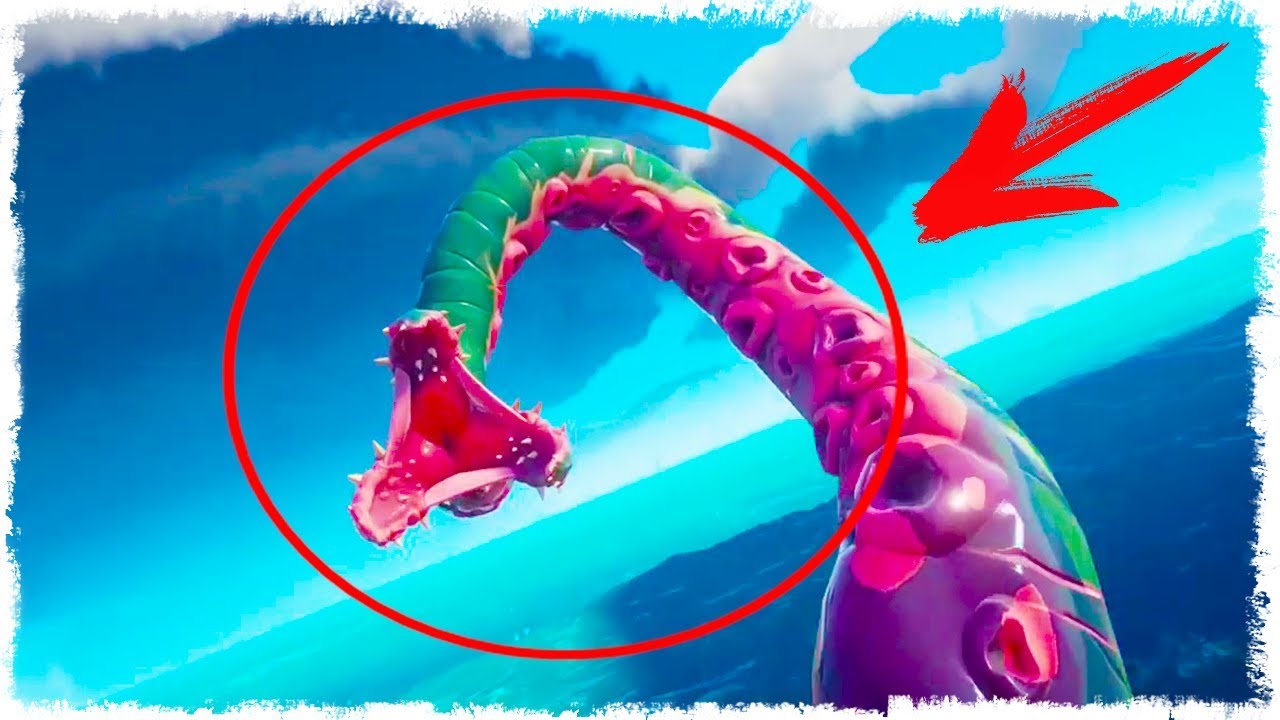 ЖЕСТЬ!!! БИТВА ПРОТИВ КРАКЕНА В SEA OF THIEVES!!!
