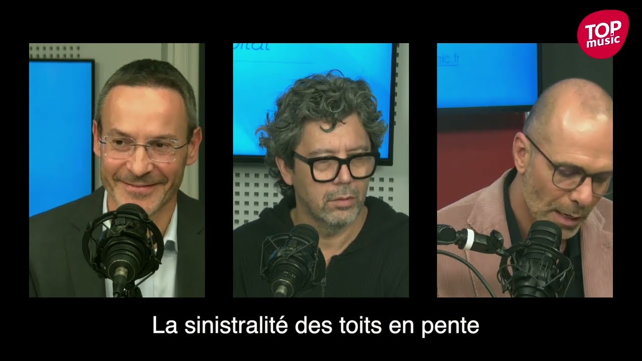 227 - La sinistralit&eacute; des toits en pente. Y. Colombert