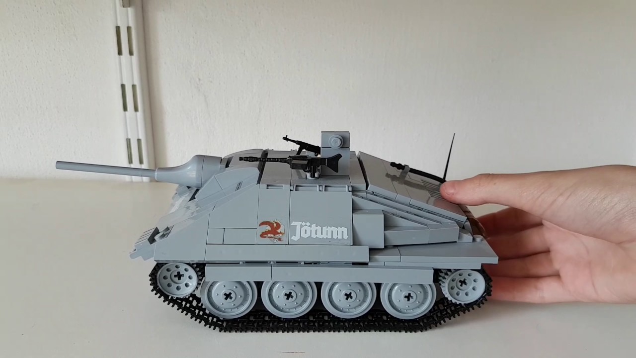 Cobi Hetzer