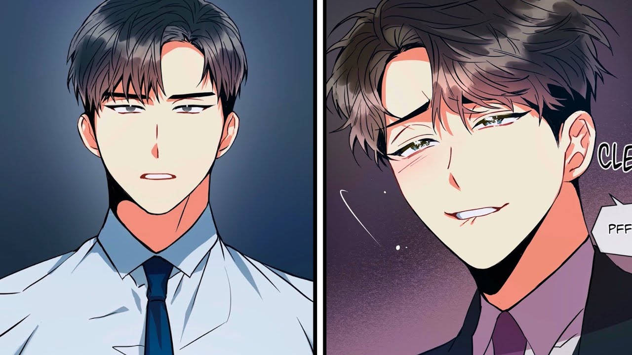 The Only One Who Loved Me&hellip; Was a Madman | BL Yaoi Manhwa Recap
