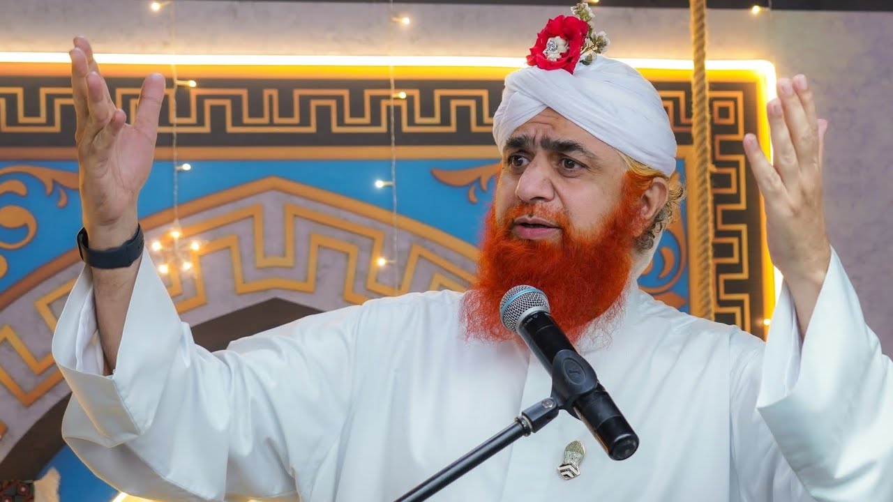 26 Ramadan Youm-e-Wiladat-e-Ameer-e-Ahl-e-Sunnat ||Special Bayan || Nigran-e-Shura ||