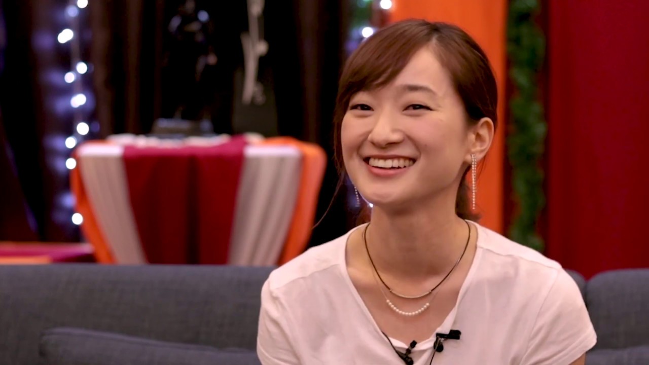 Interview with Singer Kei Takebuchi - AniManGaki 2019