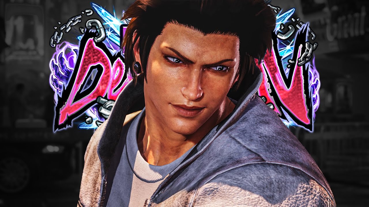 Hwoarang's Mixups Are The Ultimate Mind Game | Tekken 8