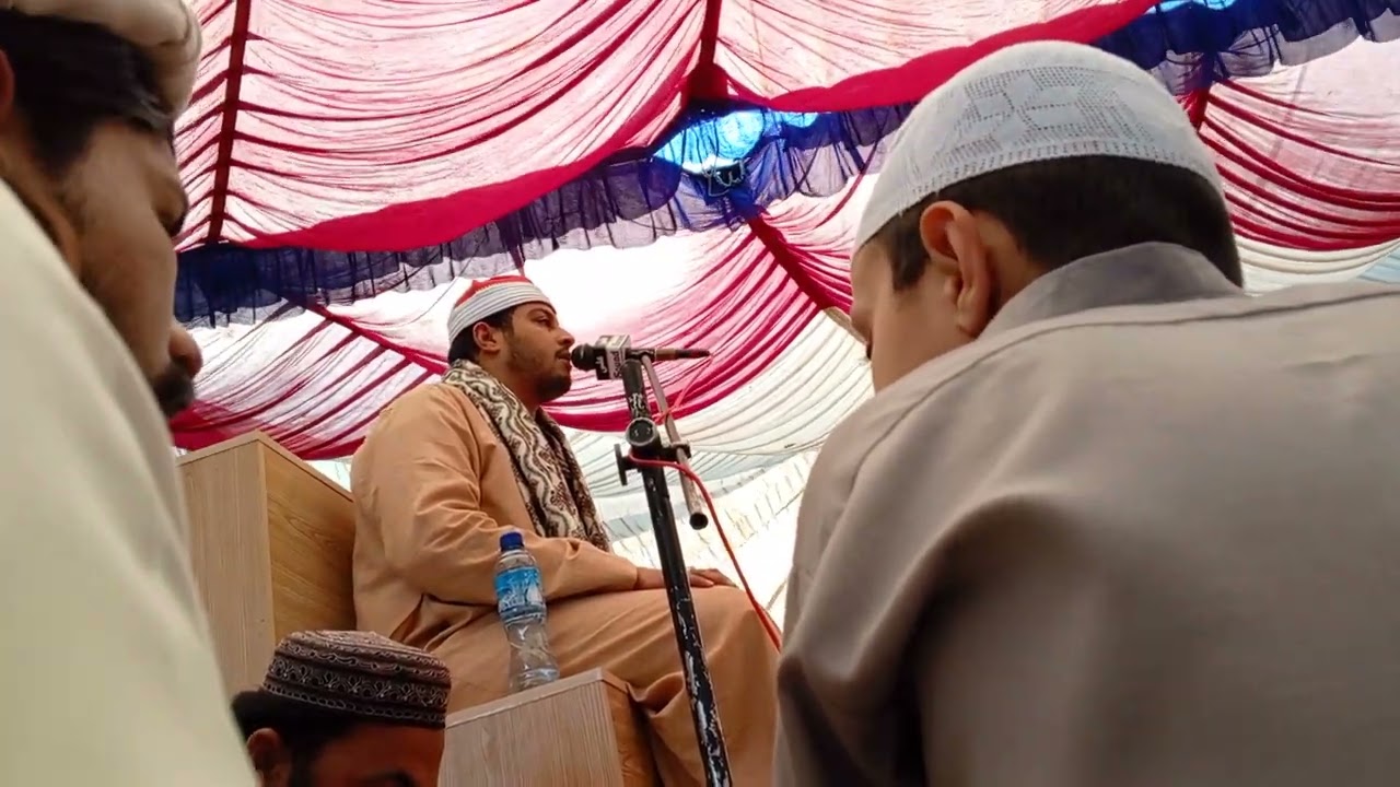 مصری قاری/نبیل/meser/Qari/قرات